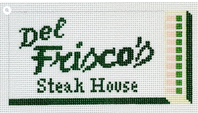 Del Frisco's