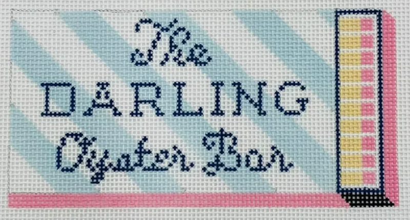 Darling Oyster Bar