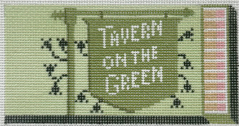 Tavern on the Green