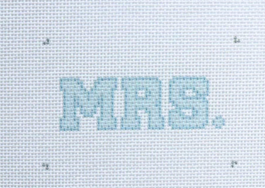 MRS.