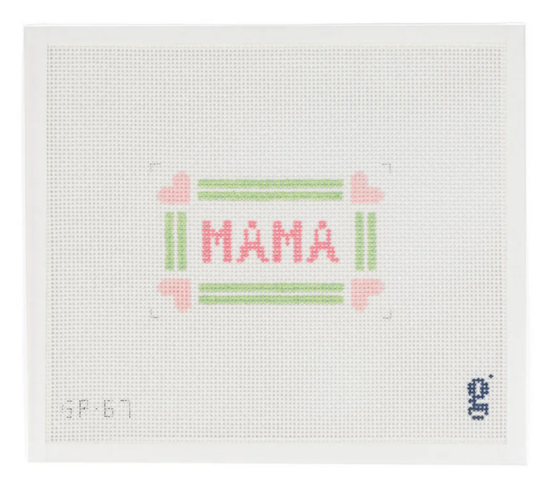 Mama