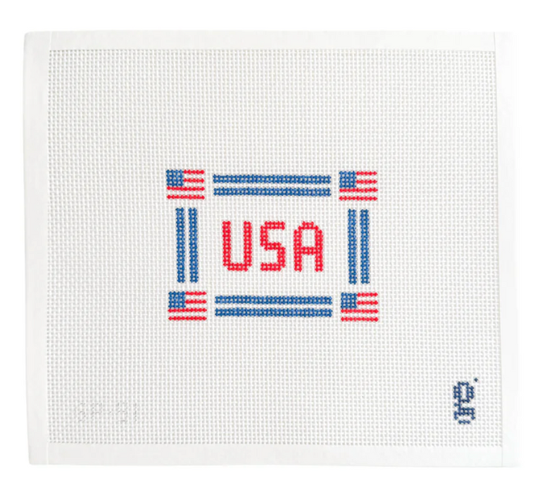 USA