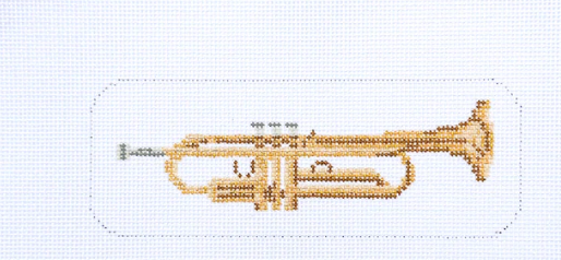 Trumpet - Instrument Collection