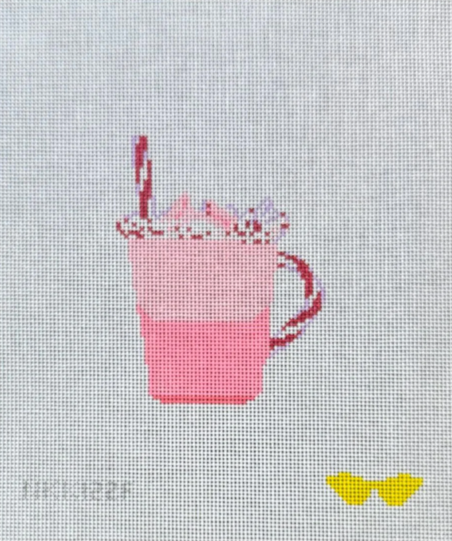 Pink Cocoa