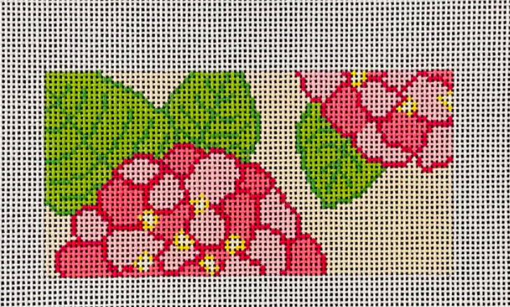 Hydrangeas Pink