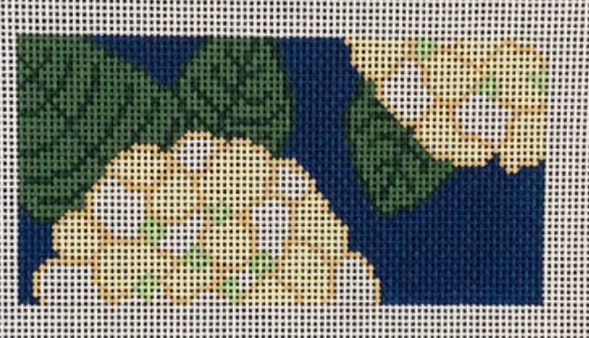 Hydrangeas Ivory