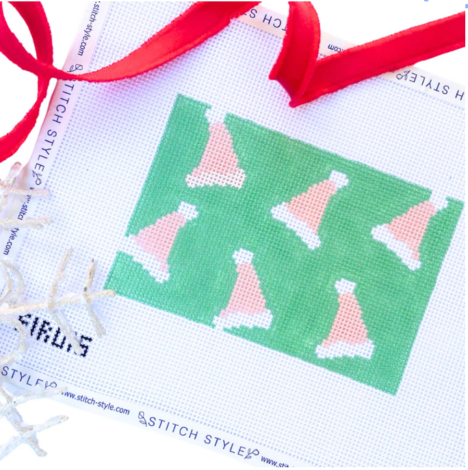 Sirsee: Santa Hats