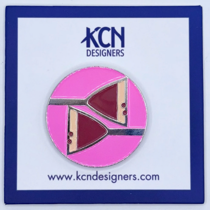 Espresso Martini Needle Minder