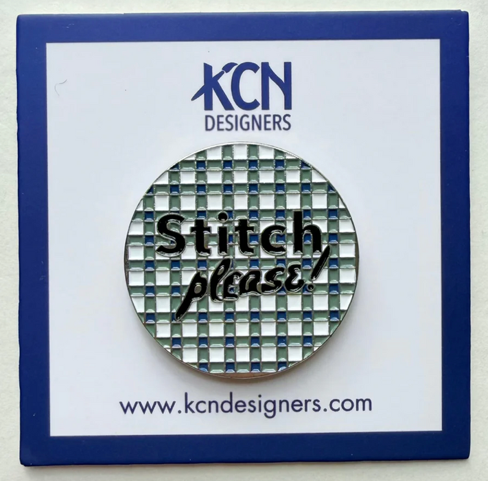 Stitch Please Needle Minder