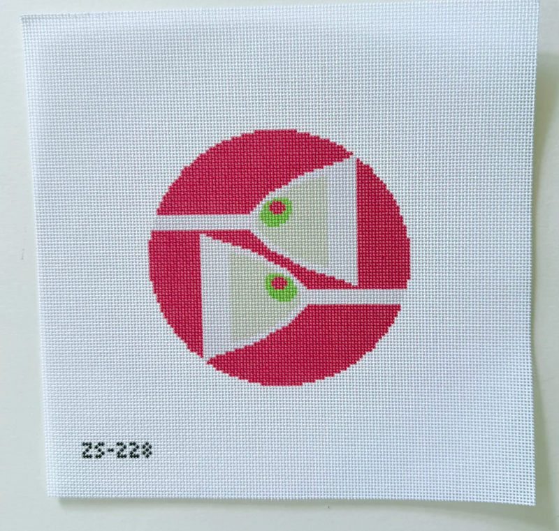 Martini Round