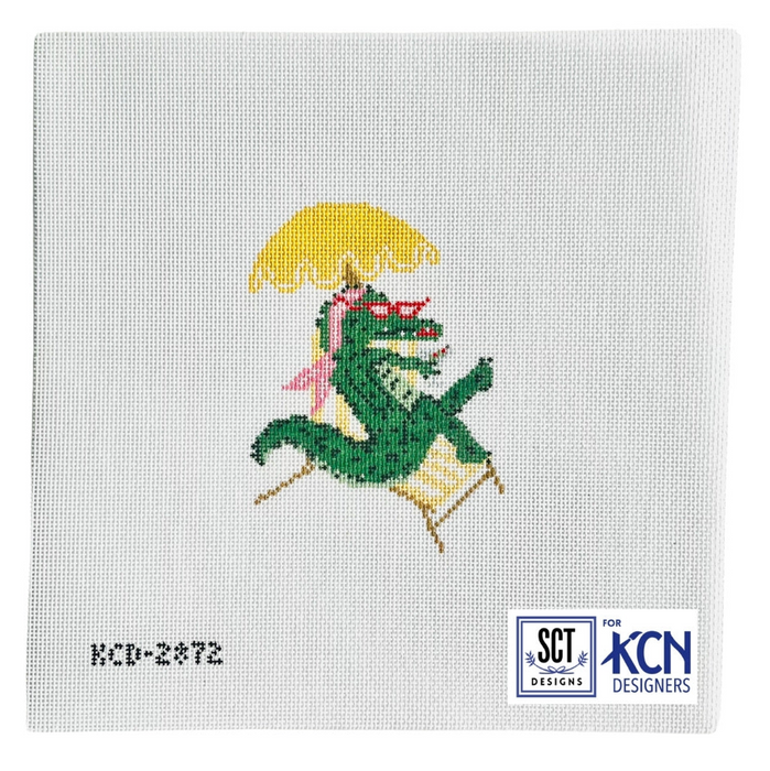 La Dolce Vita - Riviera Crocodile