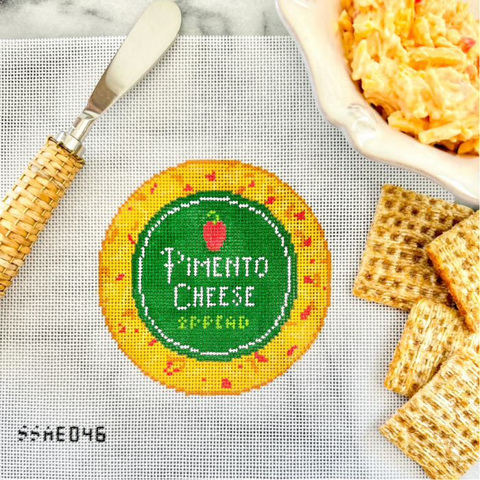 Pimento Cheese