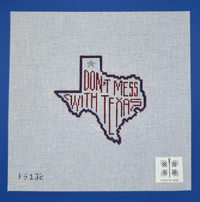 Don't Mess with Texas