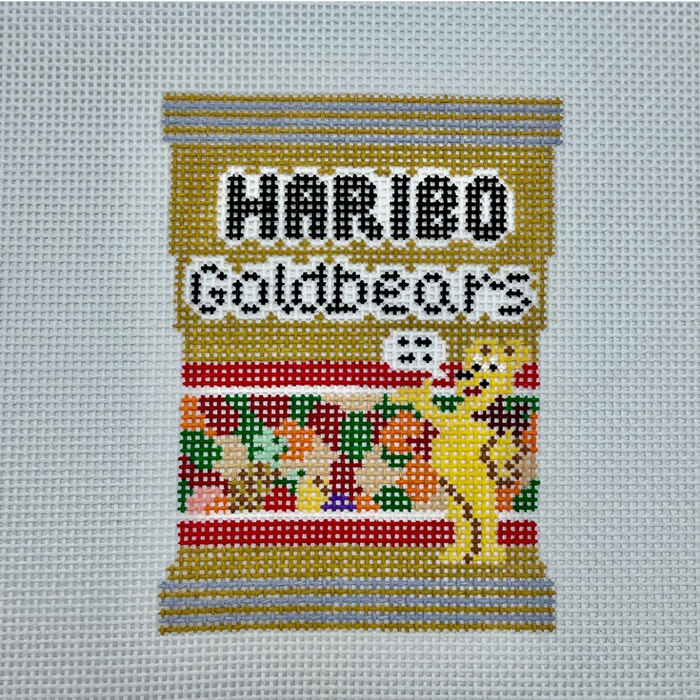 Haribo Gummies