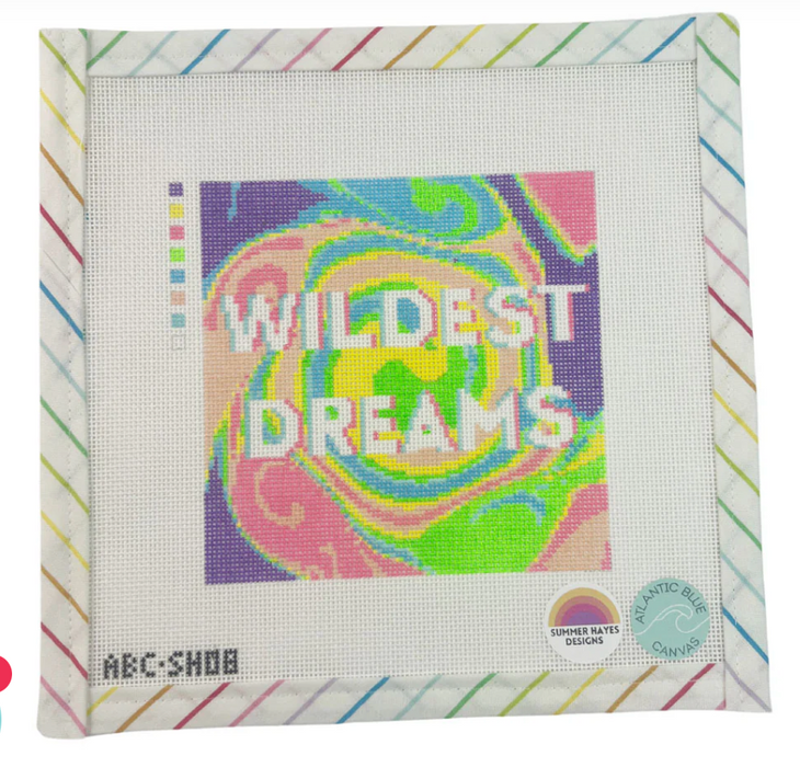 Wildest Dreams Small