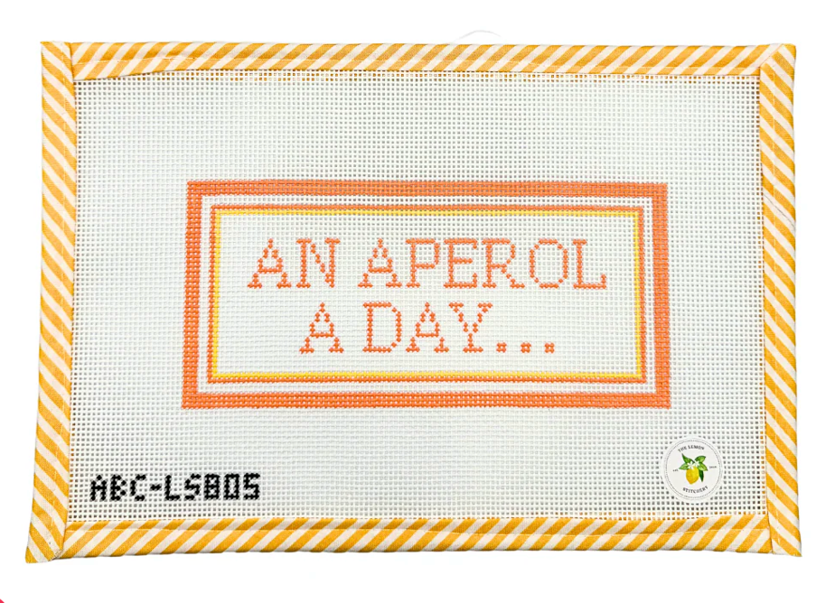 Aperol a Day