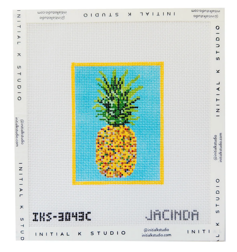 Pineapple Mini