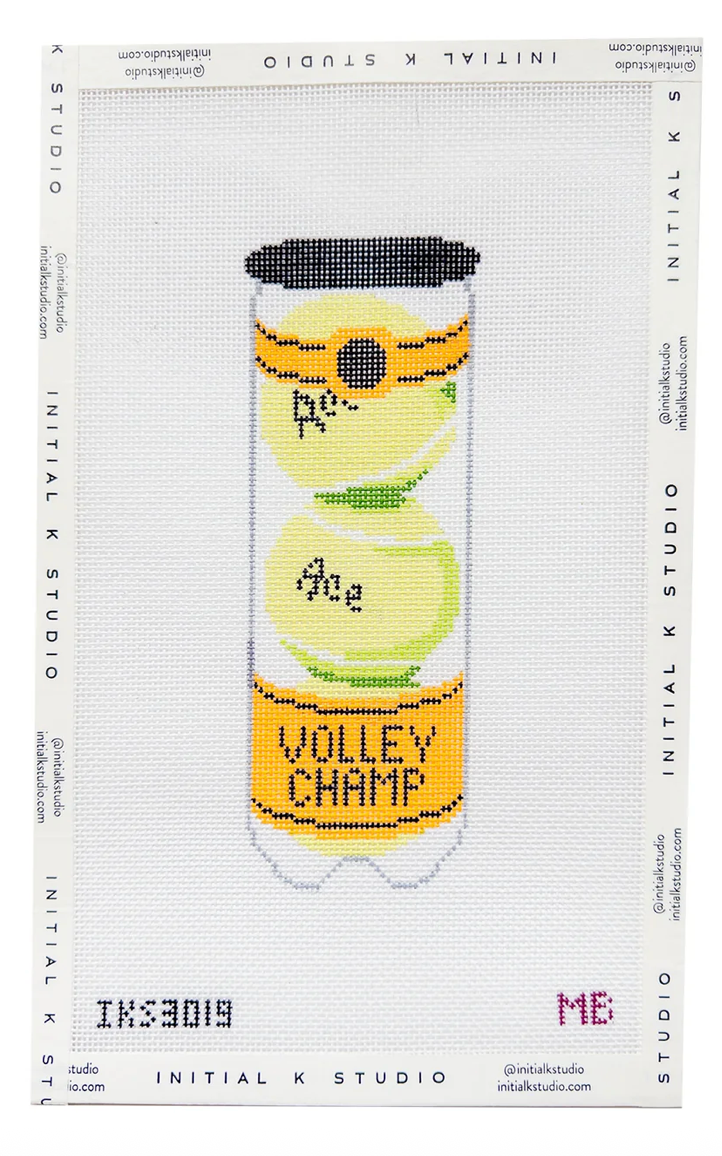 Volley Champ