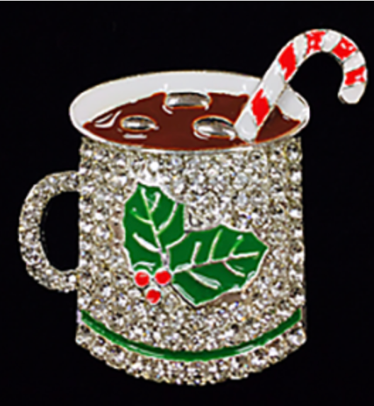 Hot Chocolate-  Big Buddie