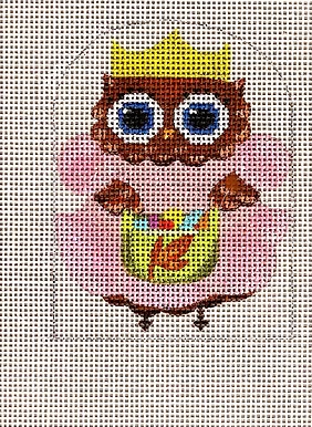 Princess Owl
