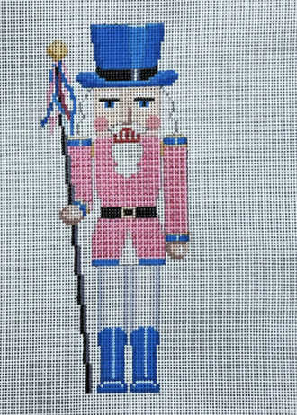 Nutcracker, Pink Parade