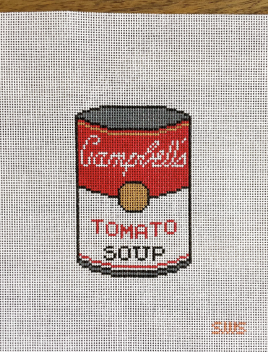 Tomato Soup