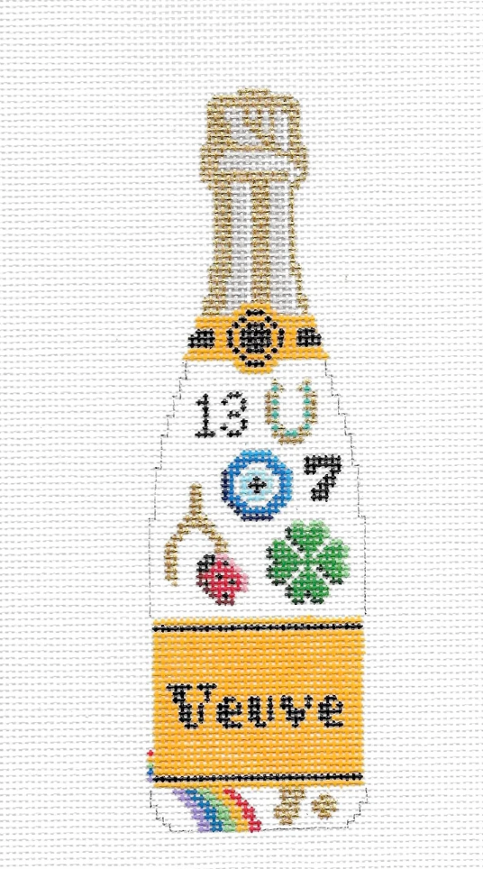 Lucky Charms Veuve