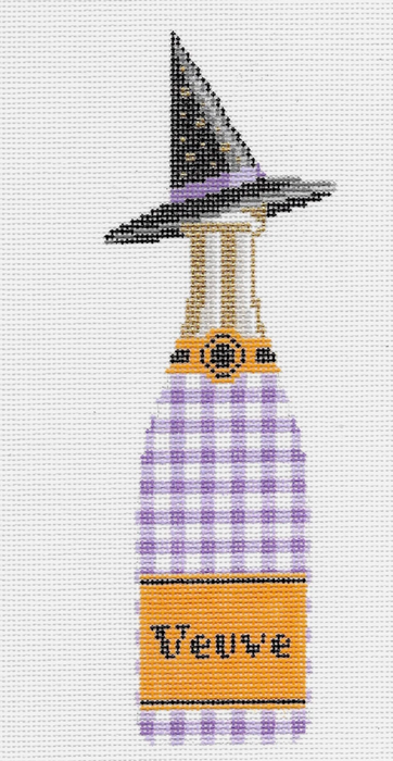 Witch Hat Veuve