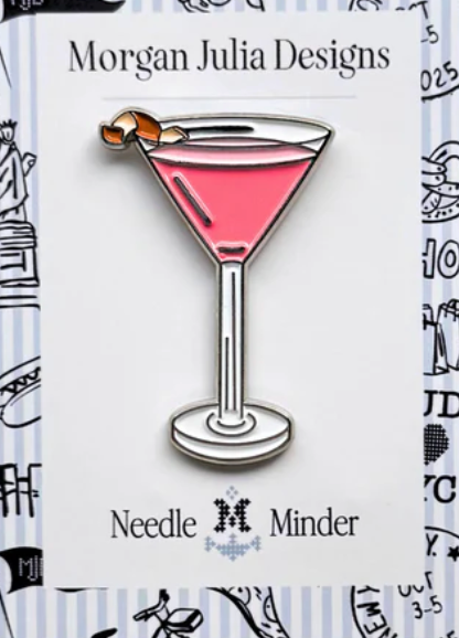 Cosmo Needle Minder
