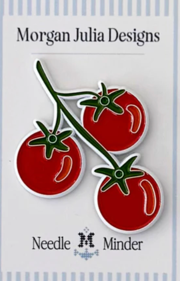 Cherry Tomato Needle Minder