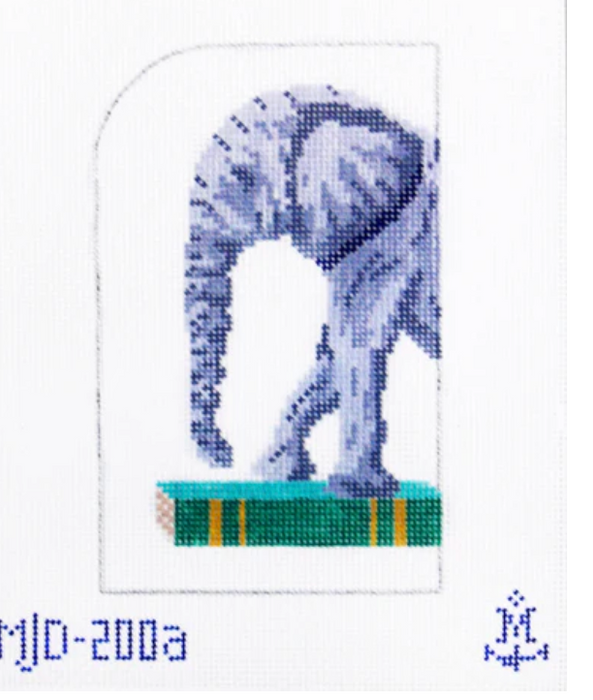 Elephant in the Room - Front