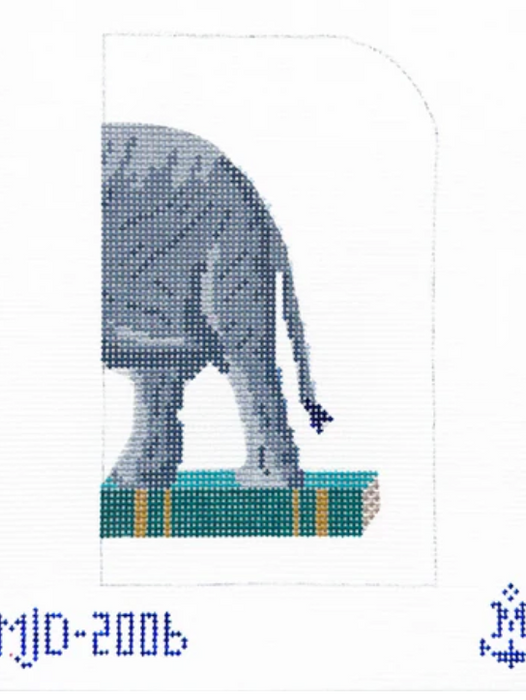 Elephant in the Room  - Back