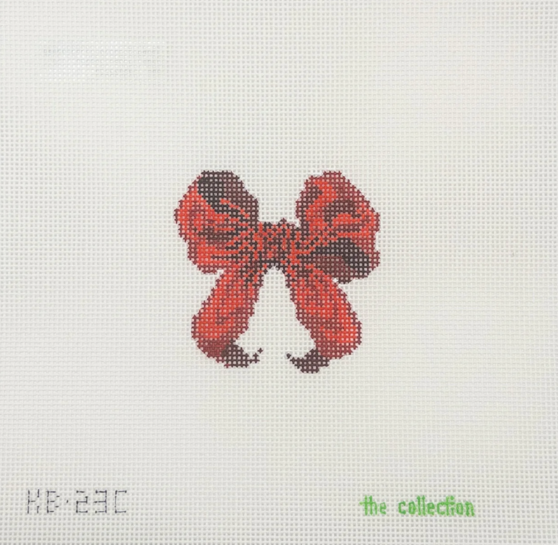 Micro Bow Red