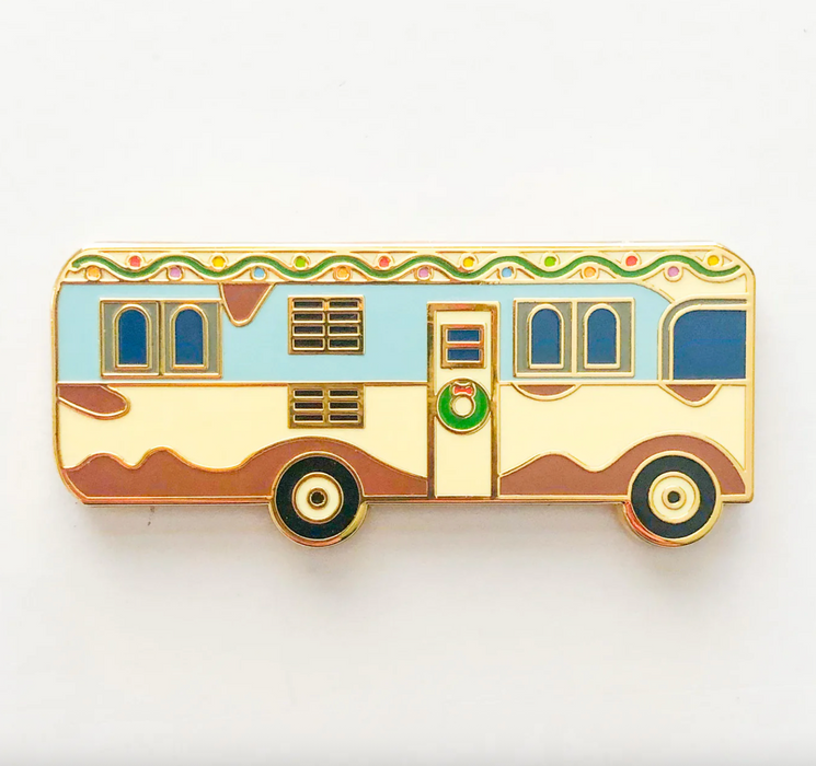 Eddie's RV Needle Minder