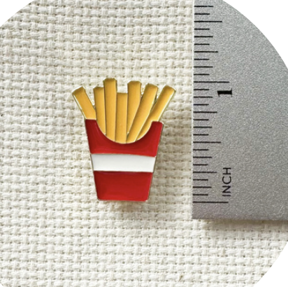 Fries