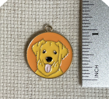 Dog Tag 1