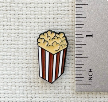 Pop Corn
