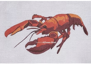 Beach: Lobster