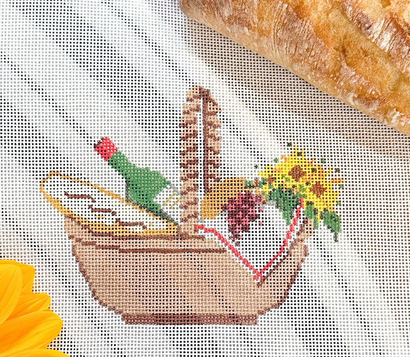 Picnic Basket