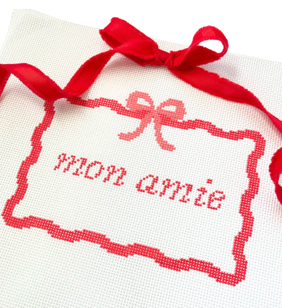 Sirsee: Mon Amie Pink