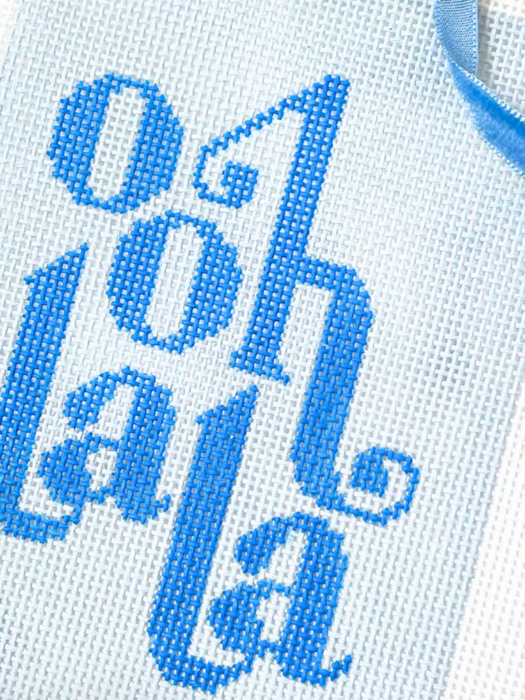 Sirsee: Oh La La - Blue