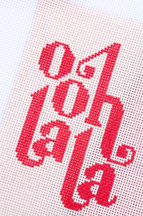 Sirsee: Oh La La - Pink