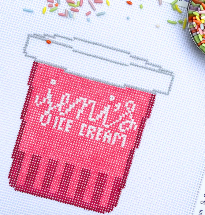 Sirsee: Ice Cream Pint