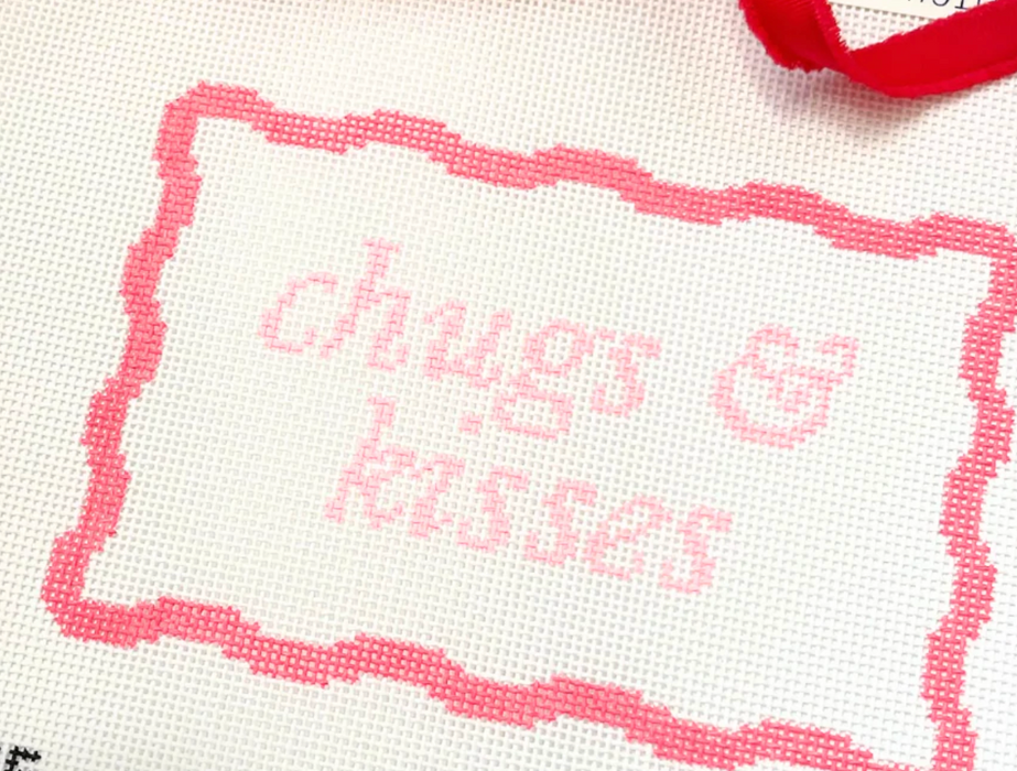 Sirsee: Chugs  & Kisses