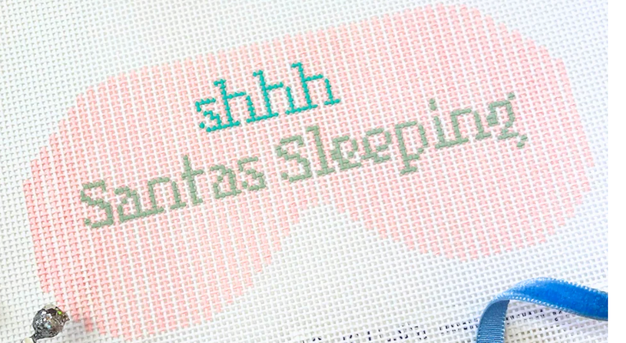 Sirsee: Shh Santa’s Sleeping Mask