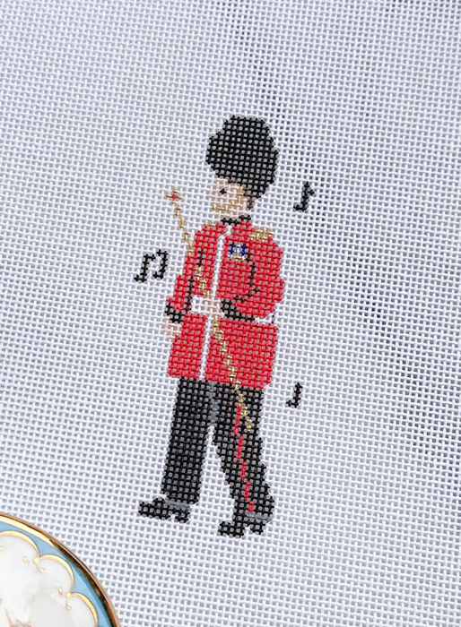 London Guard - Conductor