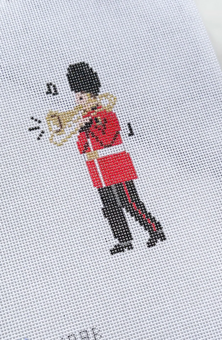 London Guard - Trombone