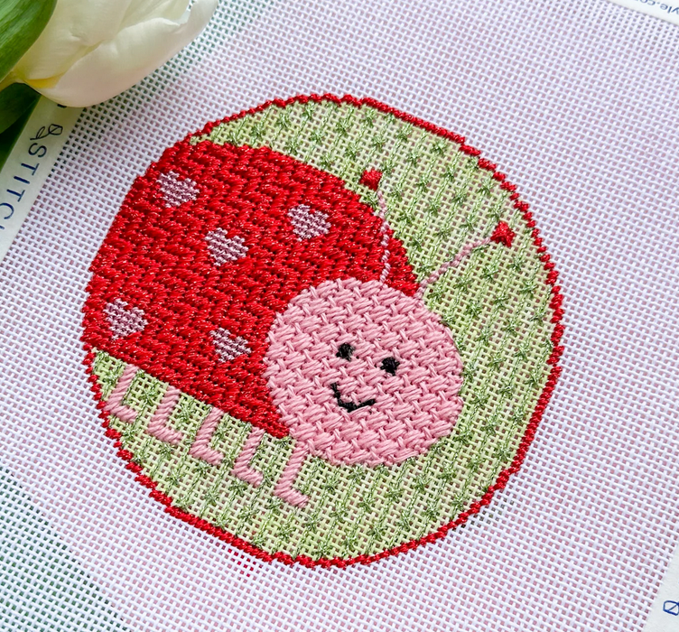 Valentine's Love Bug