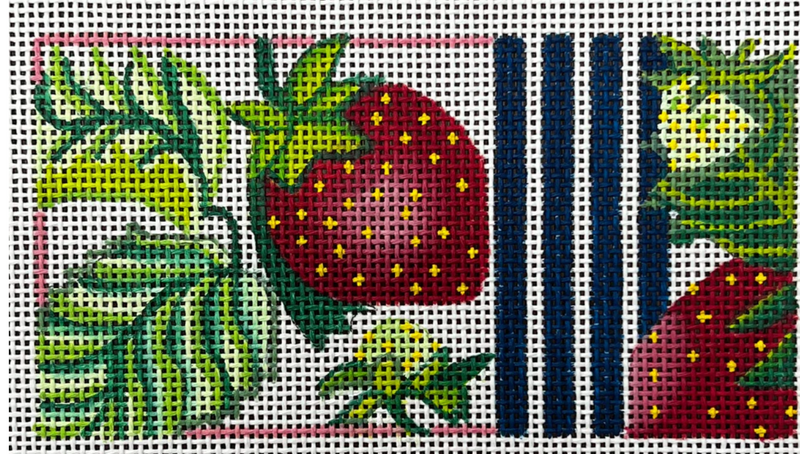 San Juan  Berries