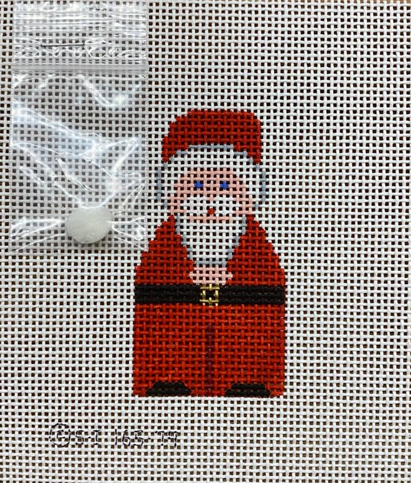 Santa Angel Kit